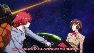 Kakumeiki Valvrave 2nd Season